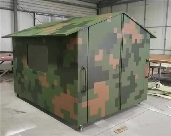 阿克苏外墙迷彩漆施工前,墙面基层处理是